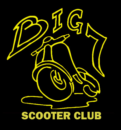 Big 7 Scooter Club